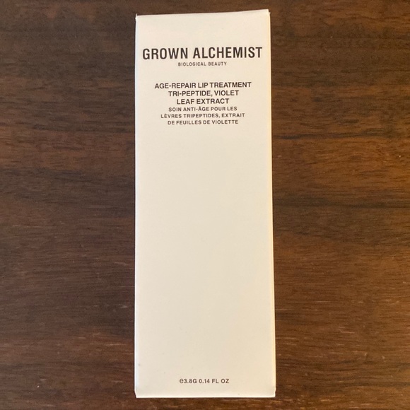 Grown Alchemist Other - Grown Alchemist Age-repair Lip Treatment